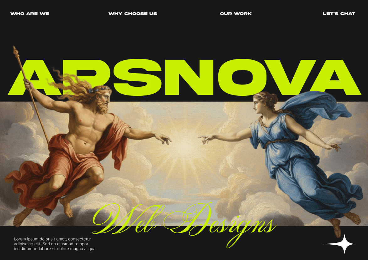 ArsNova Designs